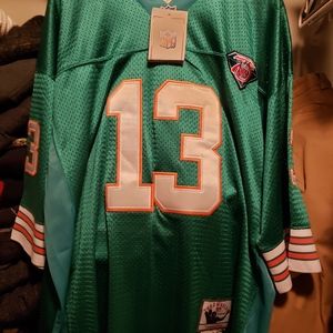 1994 Throwback Dan Marino Jersey